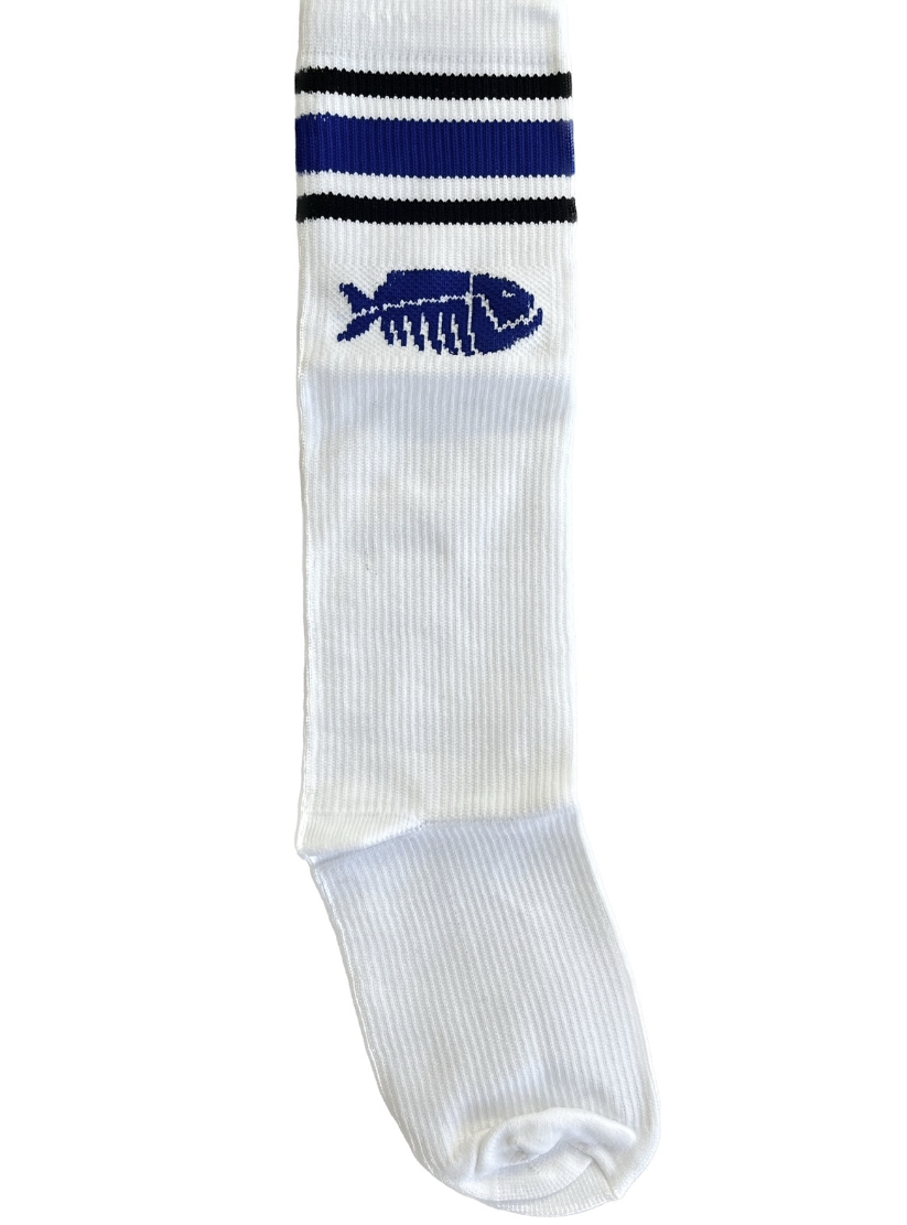 Piranha Fitness SOCKS + SHORTS