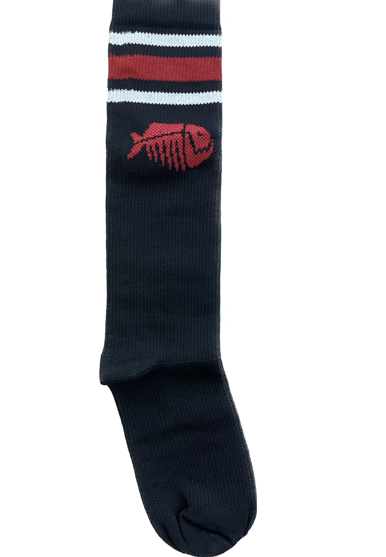 Piranha Fitness SOCKS + SHORTS