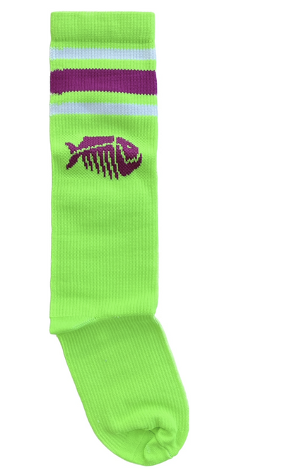 Piranha Fitness SOCKS + SHORTS