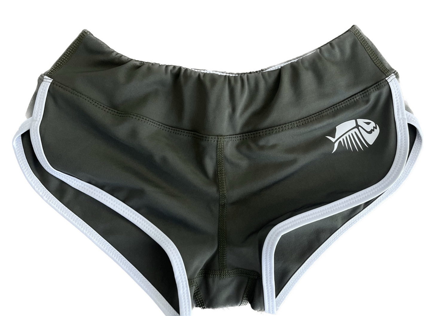 Piranha Fitness Shorts