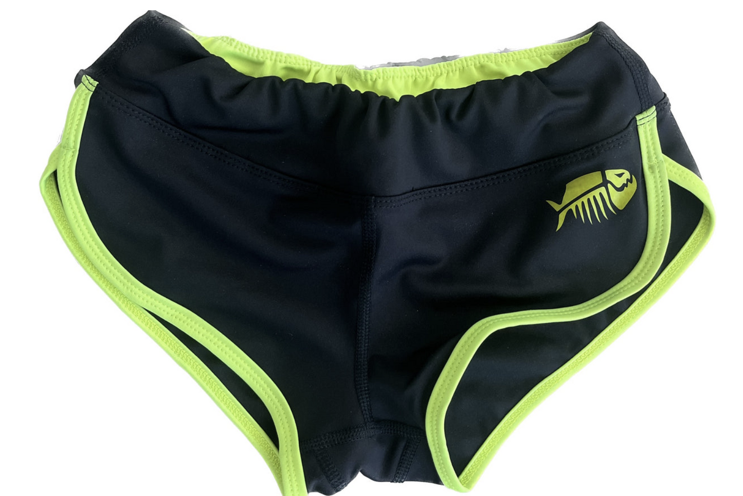 Piranha Fitness Shorts