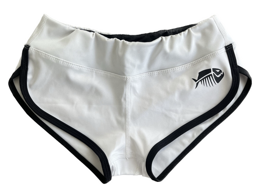 Piranha Fitness Shorts