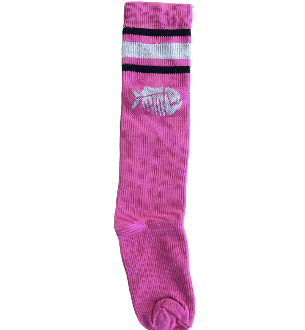 Piranha Fitness socks